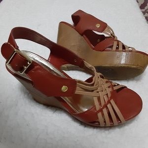 Wedges